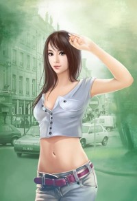 貴婦