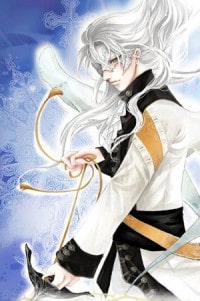 映雪如春