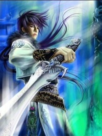 狂龍戰神
