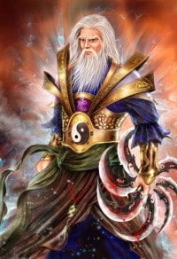 绿茵王牌少帅