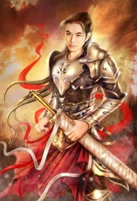 傲世狂凤：绝代佣兵妃