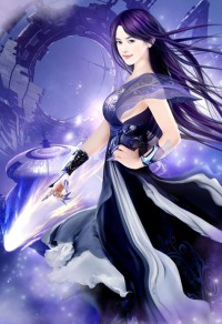 武霸神荒