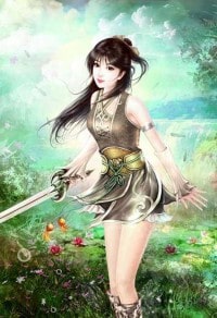 神秘男神，求休戰！