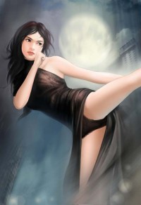 嬌妃在上